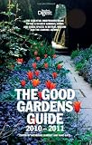 The Good Gardens Guide 2010 - 20th anniversary edition