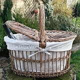 Eigenschaften APPLETREE  / PICKNICKKORB KORB 