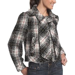 Buy ABS by Allen Schwartz Ladies Eisenhower Jacket by A.B.S Allen Schwartz