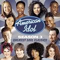 American Idol Season 3: Greatest Soul Classics