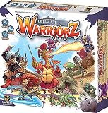 ��˥����ꥢ���� ��Ultimate Warriorz��