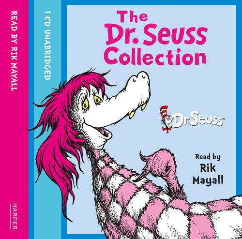 Dr.Seuss Collection [Read By R [Edizione: Germania]