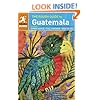 The Rough Guide to Guatemala