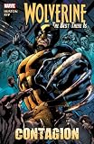Wolverine: The Best There is- Contagion