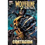 Wolverine: the Best There Is: Contagionpar Charlie Huston