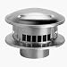 Selkirk 4RV-RT Gas Vent Top