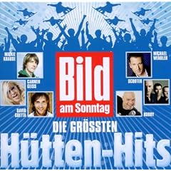 BamS - Die gr��ten H�tten Hits