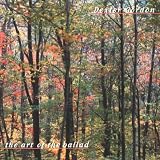 The Art of the Ballad