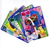 Sailor Moon Super S Trading Cards - Part 1 (Random Assortment of 25 Cards)