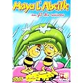 Maya l'Abeille au fil des saisons
