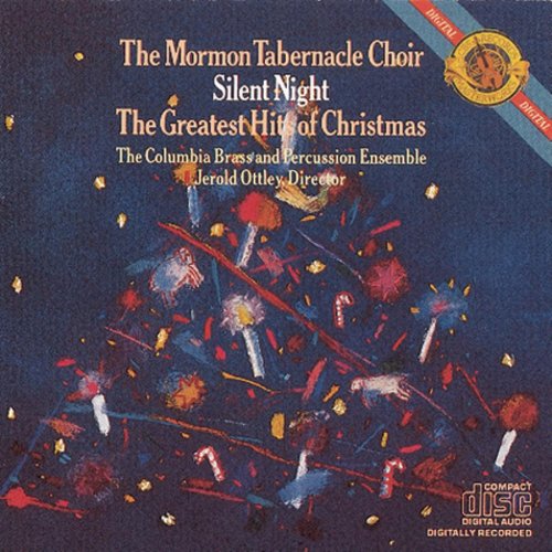 The Mormon Tabernacle Choir - Christmas - Zortam Music