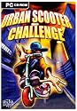 Urban Scooter Challenge (PC)