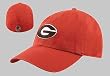 Georgia Bulldogs Franchise Red Cap