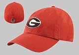 Georgia Bulldogs Franchise Red Cap