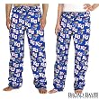 University of Kansas Scrubs Pants DRAWSTRING BOTTOMS KU Jayhawks Logo 100% Natural Cotton - NOT a CHEAP BLEND - For HIM or HER- GIFT Ideas for Man Men Woman Women Ladies Nurses MOM Mother or DAD Father