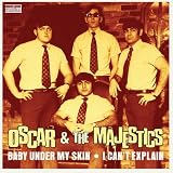 Baby Under My Skin/I Can't Explain [Analog]