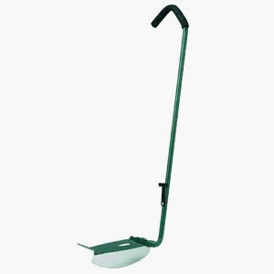 Tools: Hound Dog Products Steppin' Edger #HDP6 4