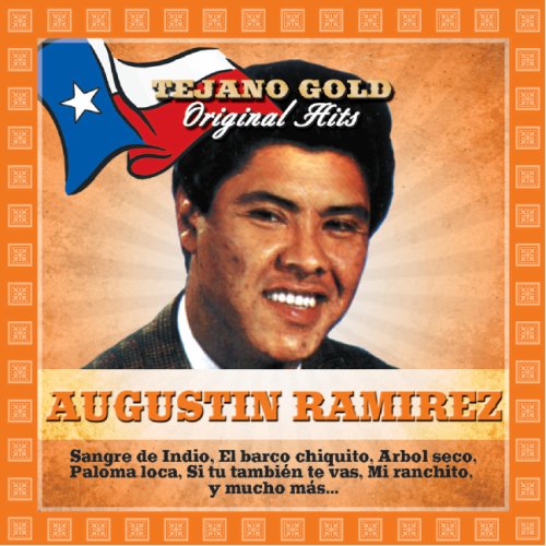 Tejano Gold: Original Hits