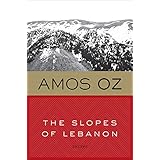 the slopes of lebanon