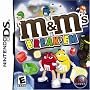 M & Ms  "Break 'Em"