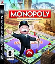 Monopoly (PS3)