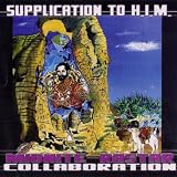Supplication to H.I.M.