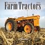 Vintage Farm Tractors 2010 (Calendar)