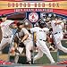 Boston Red Sox 2009 12 x 12 Team Wall Calendar