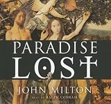 Paradise Lost: Library Edition