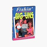 Bennett Dvd Fishin' With The Big 'Uns - Instructional Video - Bennett Video by BENNETT VIDEO