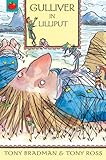 Gulliver in Lilliput