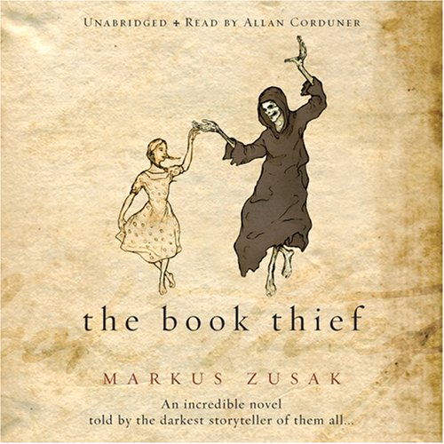 The Book Thief (Unabridged)