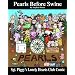 Sgt. Piggy's Lonely Hearts Club Comic: A Pearls Before Swine Treasury