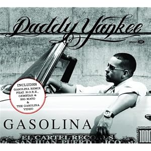 Gasolina Pt 2