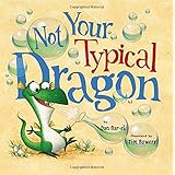 not your typical dragon