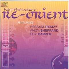 Re-Orient