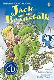 Jack and the Beanstalk (Usborne Young Reading)