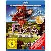 Fuxia - Die Minihexe [Blu-ray]
