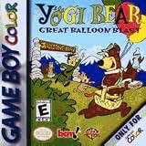  : Yogi Bear's Great Balloon Blast