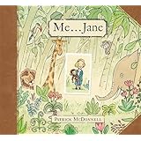 Me . . . Jane