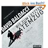 Bis zum letzten Atemzug: Thriller
