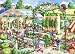Gibsons puzzle - Gardener's Delight 500 extra large pieces