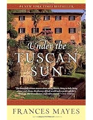 Book: Under the Tuscan Sun: At Home in Italy - Broadway Books