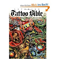 Tattoo Bible, Book One