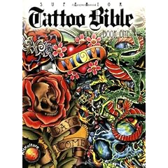 Tattoo Bible