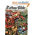 Tattoo Bible, Book One