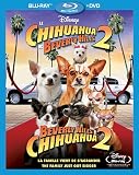 Le chihuahua de Beverly Hills 2 / Beverly Hills Chihuahua 2 (Bilingual) [Blu-ray + DVD]