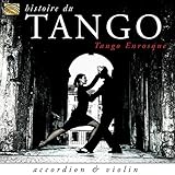EAN 5019396254329 product image for Histoire du Tango | upcitemdb.com