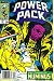 Power Pack #51 : The Numinus (Marvel Comics)