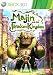 Majin And The Forsaken Kingdom Xbox 360